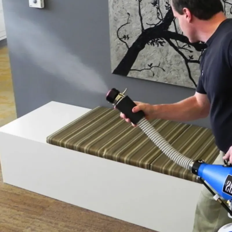 Professional Odor Removal in Farmington, UT